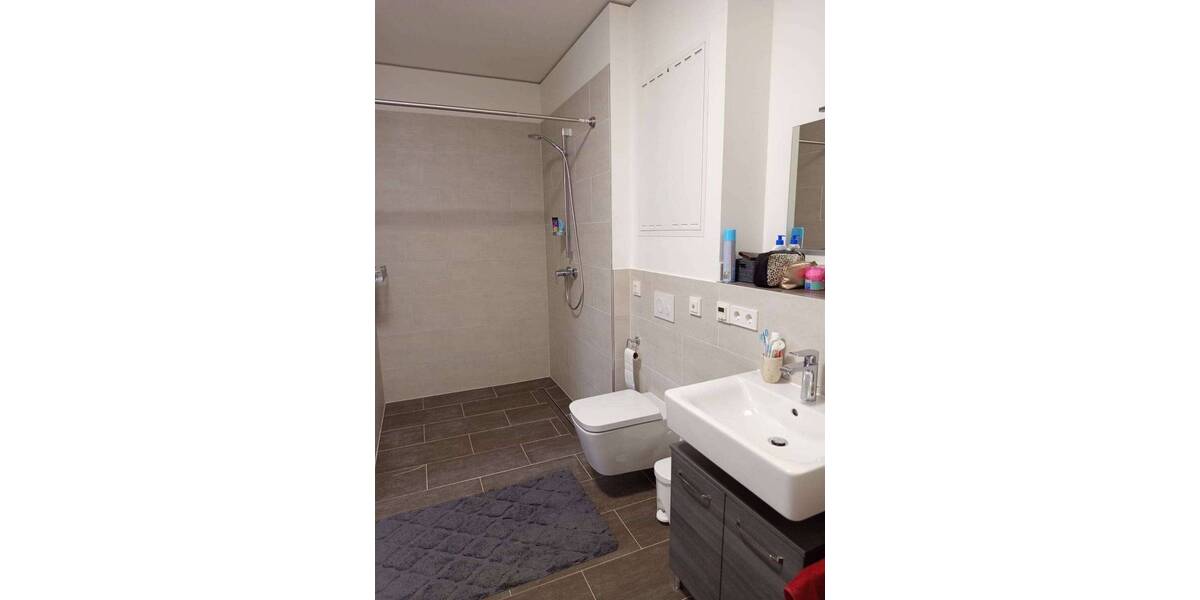 Terrassenwohnung Bamberg Gärtnerstadt - 2 Zimmer, 78 m&sup2;, 350.000&euro; | Angebot:26139187