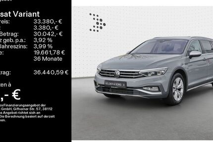 VW Passat Variant 71.940 km 31.880 &euro; Ebern 96106