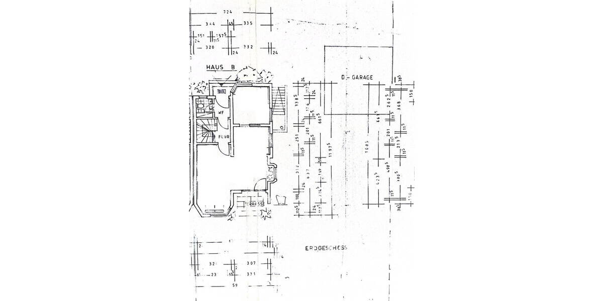Doppelhaushälfte Itzgrund Gleußen - 7 Zimmer, 148 m&sup2;, 290.000&euro; | Angebot:25775557