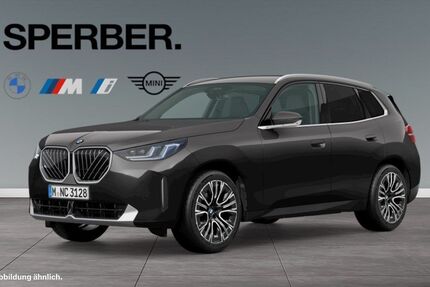 BMW X3 12.537 km 52.490 &euro; Bamberg 96050