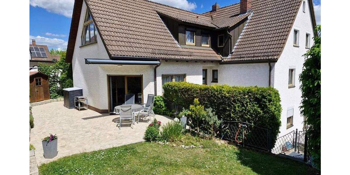 Mehrfamilienhaus, Wohnhaus Hausen - 1 Zimmer, 268 m&sup2;, 680.000&euro; | Angebot:25798202