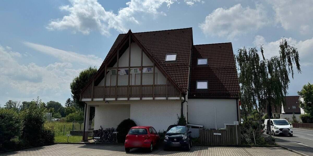 Gewerbeobjekt Möhrendorf - 295.000&euro; | Angebot:25735013
