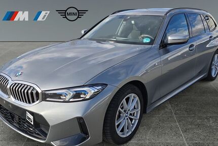 BMW 330 24.529 km 47.490 &euro; Bamberg 96050