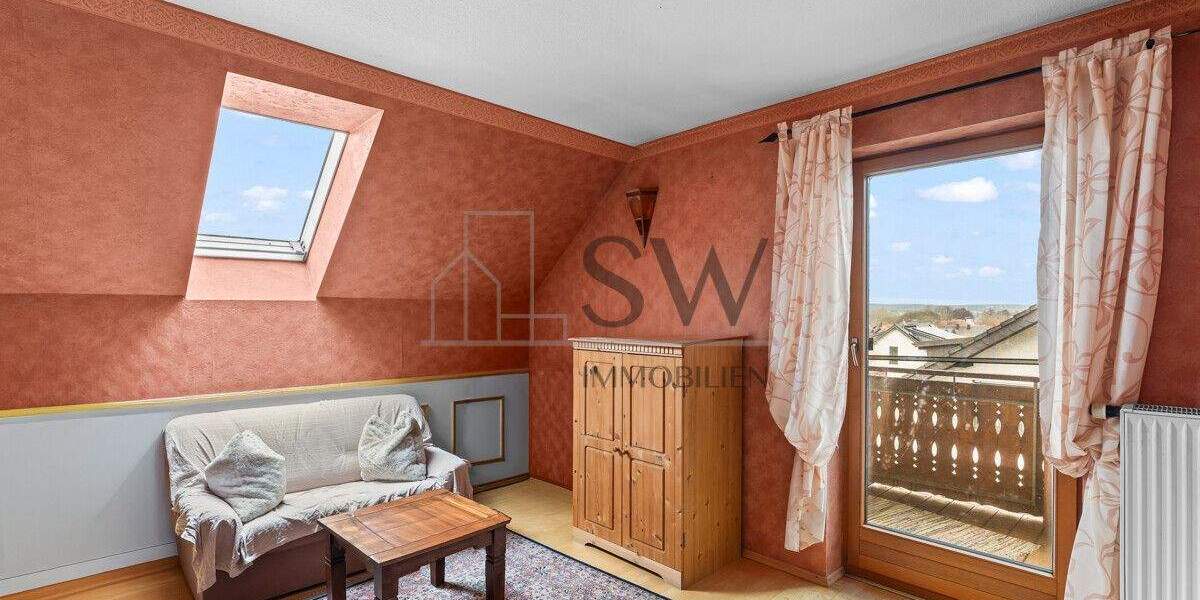 Einfamilienhaus Burgebrach - 9 Zimmer, 227 m&sup2;, 550.000&euro; | Angebot:25685831