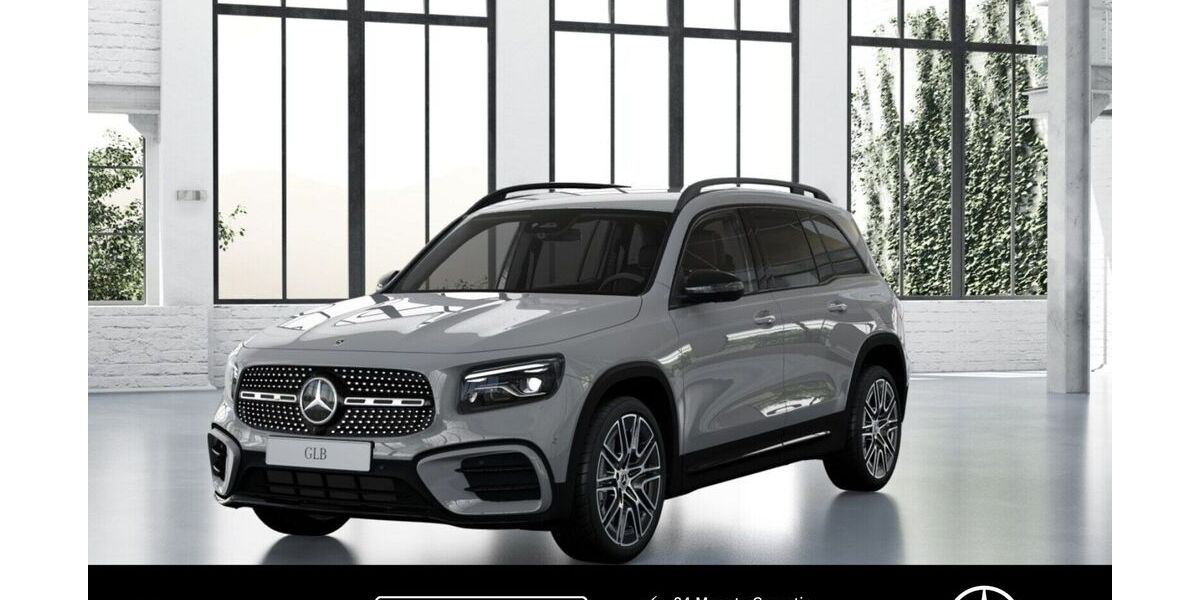 Mercedes-Benz GLB 220 7.534 km 52.843 &euro; Forchheim 91301