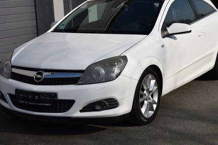 Opel Astra 209.861 km 2.650 &euro; Burgebrach 96138