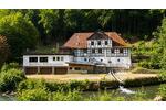 GASTHAUS IM HERZEN DER FRÄNKISCHEN SCHWEIZ - Gewerbeobjekt Wiesenttal | Angebot:27095289