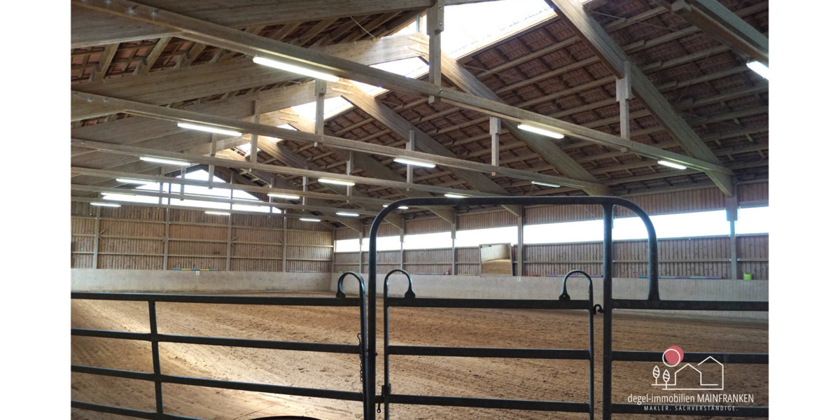 Gewerbeobjekt Rauhenebrach Untersteinbach - 8 Zimmer, 206 m&sup2;, 590.000&euro; | Angebot:25957466