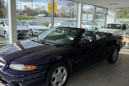 Chrysler Stratus 198.000 km 770 &euro; Eggolsheim 91330