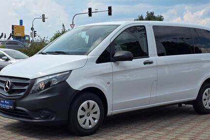 Mercedes-Benz Vito 86.000 km 28.500 &euro; Bamberg 96052
