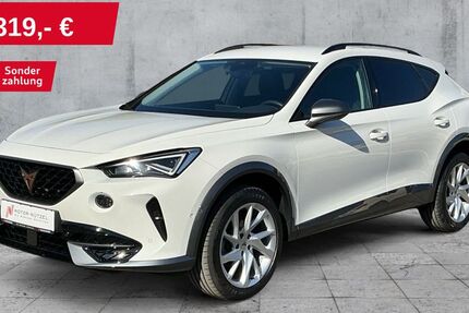 Cupra Formentor 27.698 km 25.035 &euro; Scheßlitz 96110