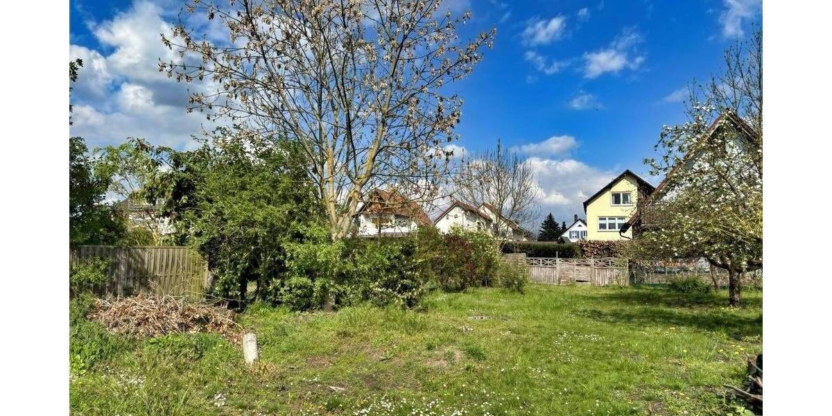 Grundstück Hallstadt - 285.000&euro; | Angebot:26273924