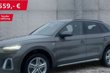 Audi Q5 21.159 km 43.990 &euro; Bamberg 96052
