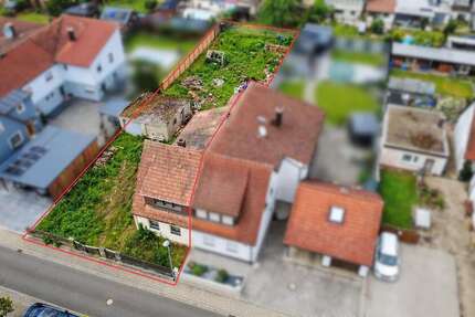 Grundstück Forchheim - 398.000&euro; | Angebot:26867592