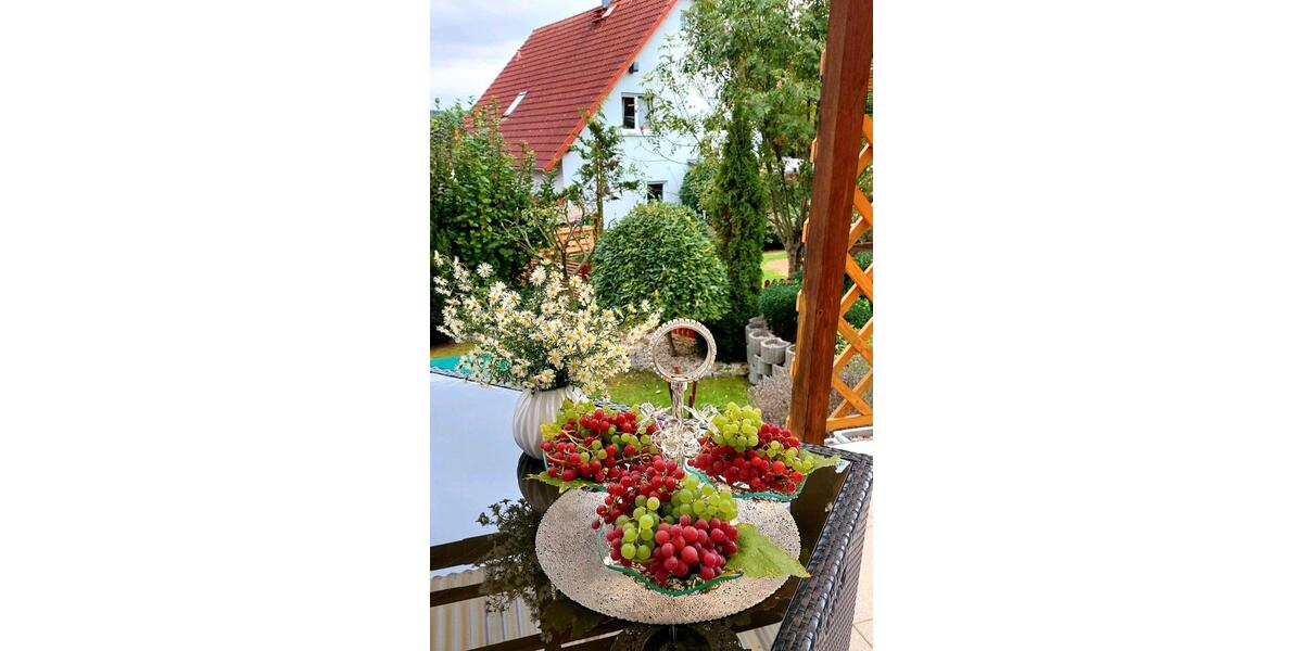 Einfamilienhaus Ebern - 4 Zimmer, 117 m&sup2;, 419.500&euro; | Angebot:26742983