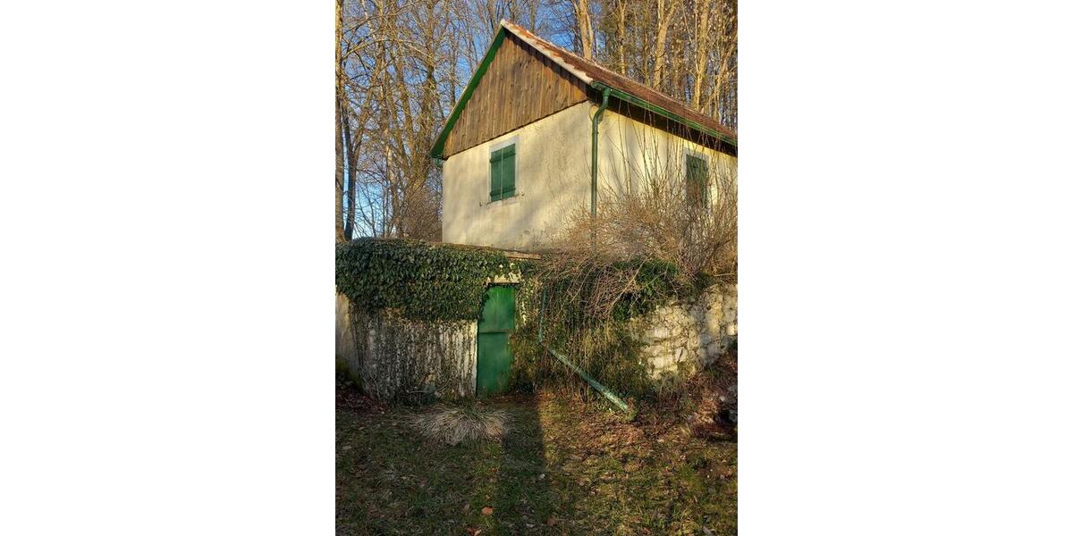 Einfamilienhaus Scheßlitz - 1.234.567&euro; | Angebot:26004838