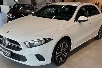 Mercedes-Benz A 180 36.700 km 22.980 &euro; Forchheim 91301