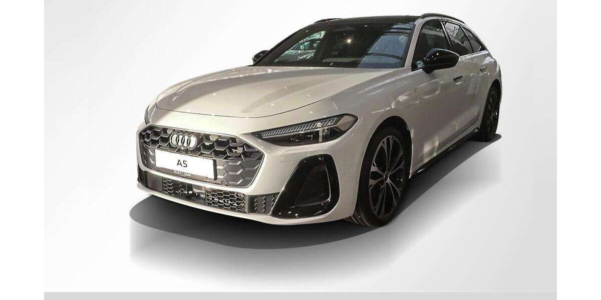 Audi A5 4.500 km 70.950 &euro; Forchheim 91301