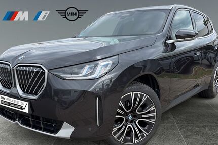 BMW X3 10.429 km 50.770 &euro; Bamberg 96050