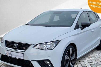 Seat Ibiza 64.212 km 16.475 &euro; Bamberg 96052