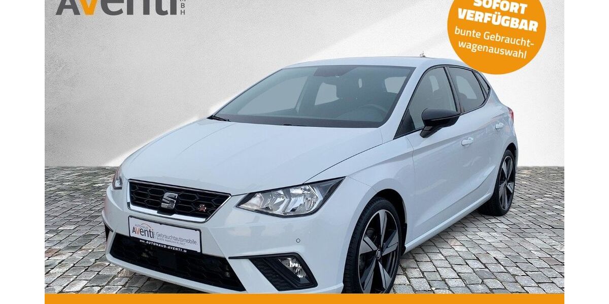 Seat Ibiza 64.212 km 16.475 &euro; Bamberg 96052