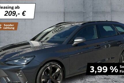 Cupra Leon 28.648 km 29.330 &euro; Scheßlitz 96110