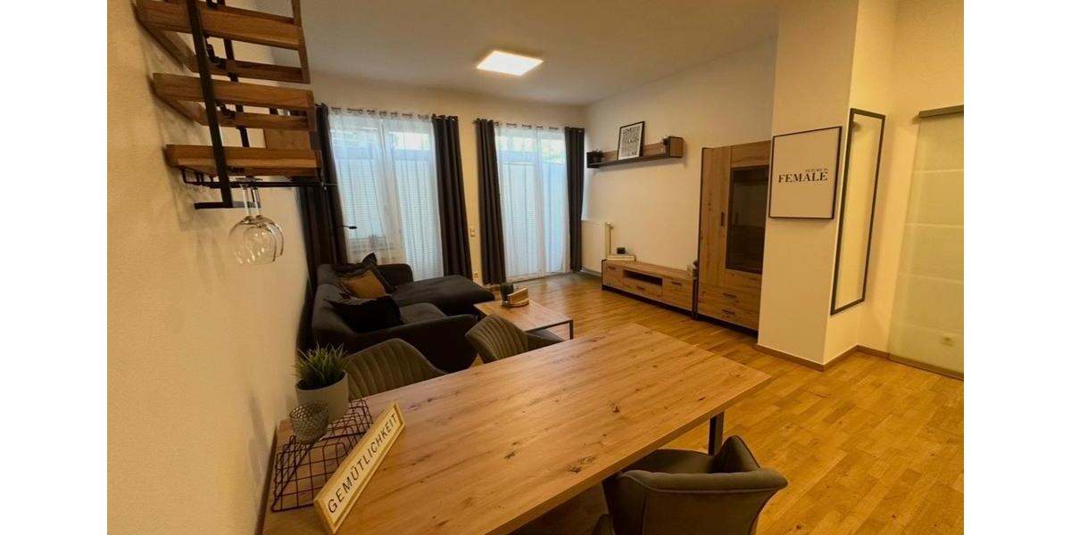 Erdgeschoßwohnung Bamberg Bamberg-Ost - 2.5 Zimmer, 95 m&sup2;, 1.753&euro; | Angebot:25220540