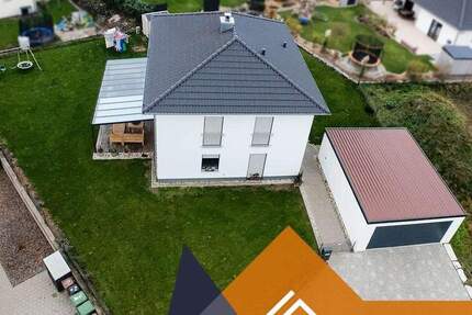 Haus Wachenroth - 5 Zimmer, 161 m&sup2;, 590.000&euro; | Angebot:25689914