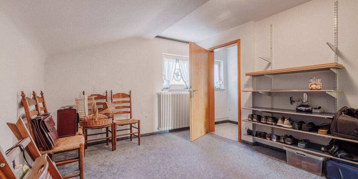 Einfamilienhaus Forchheim - 5 Zimmer, 172 m&sup2;, 700.000&euro; | Angebot:26093719