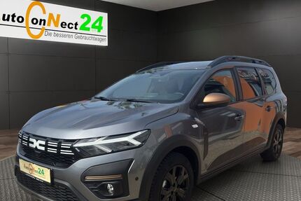 Dacia Jogger 13.615 km 20.790 &euro; Bamberg 96052