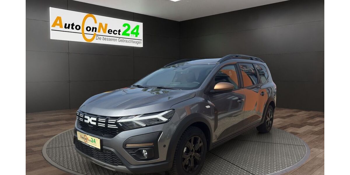 Dacia Jogger 13.615 km 20.790 &euro; Bamberg 96052