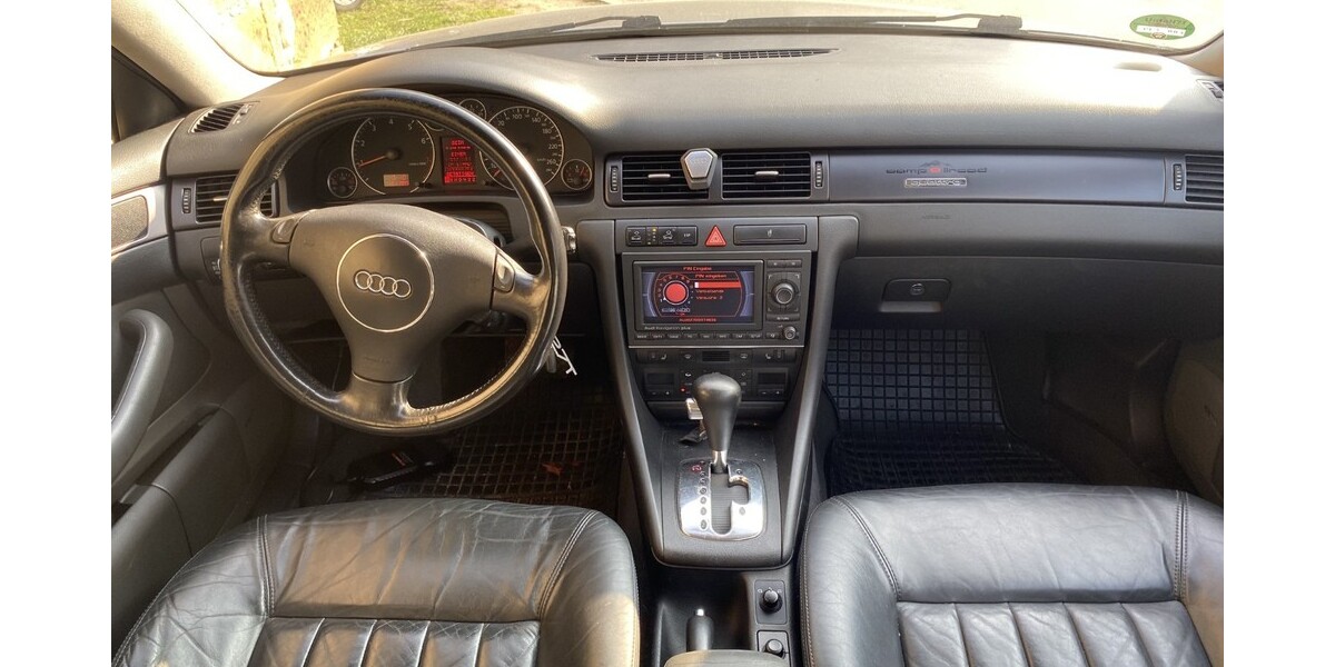 Audi A6 Allroad 297.179 km 1.250 &euro; Baunach 96148