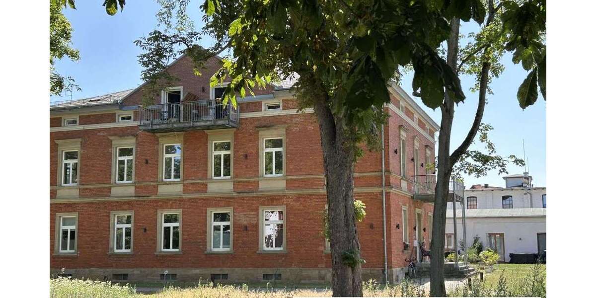 Etagenwohnung Bamberg Bamberg-Ost - 2 Zimmer, 54 m&sup2;, 235.000&euro; | Angebot:22774273