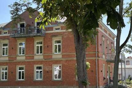 Wohnung Bamberg Bamberg-Ost - 2 Zimmer, 54 m&sup2;, 235.000&euro; | Angebot:22774273