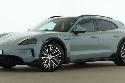 Porsche Taycan 21.900 km 102.900 &euro; Bamberg 96052