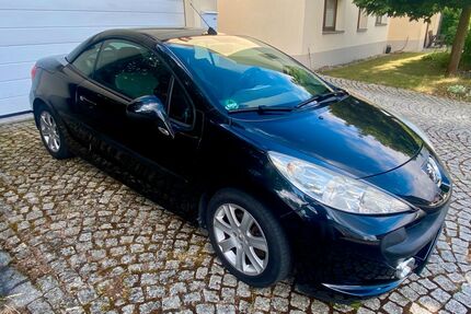 Peugeot 207 92.000 km 3.700 &euro; Hirschaid 96114