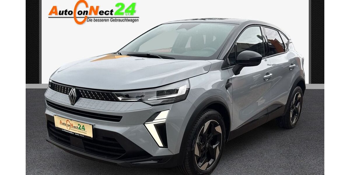 Renault Captur 6.685 km 24.980 &euro; Bamberg 96052