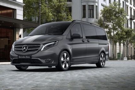 Mercedes-Benz Vito 5.475 km 55.872 &euro; Bamberg 96052