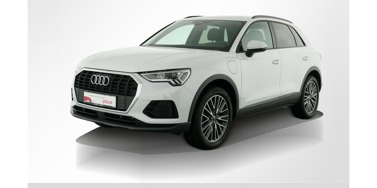 Audi Q3 52.900 km 28.980 &euro; Höchstadt an der Aisch 91315