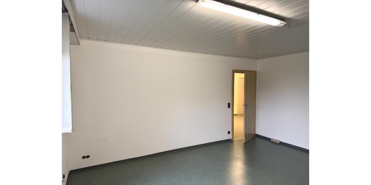 Haustier möglich - 2 Zi. Wohnung in Pommersfelden OT - Etagenwohnung Pommersfelden OT | Angebot:21945469