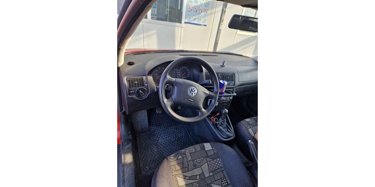 VW Golf V 190.400 km 1.799 &euro; Litzendorf 96123