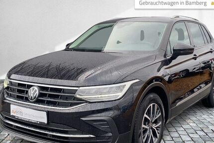 VW Tiguan 94.829 km 19.978 &euro; Bamberg 96052