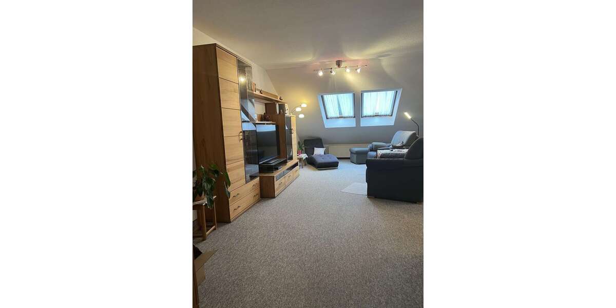 Etagenwohnung Großenseebach - 2 Zimmer, 78 m&sup2;, 270.000&euro; | Angebot:25848729