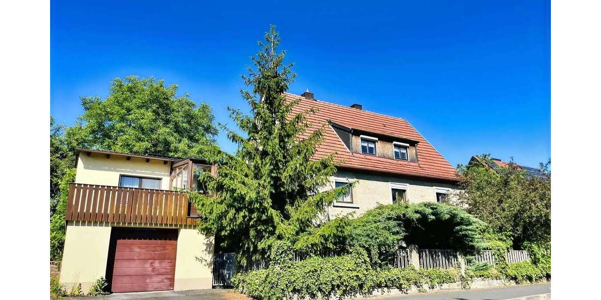 Einfamilienhaus Zeil - 9 Zimmer, 204 m&sup2;, 320.000&euro; | Angebot:26921856