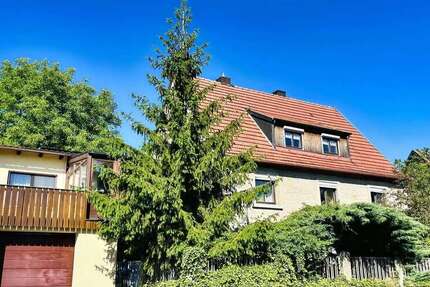 Haus Zeil - 9 Zimmer, 204 m&sup2;, 320.000&euro; | Angebot:26921856