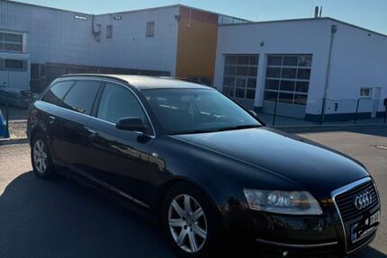 Audi A6 276.000 km 3.750 &euro; Bamberg 96052
