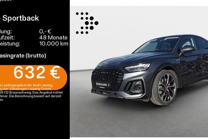 Audi Q5 69.900 km 41.480 &euro; Ebern 96106