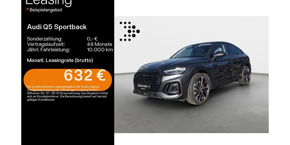 Audi Q5 69.900 km 41.480 &euro; Ebern 96106