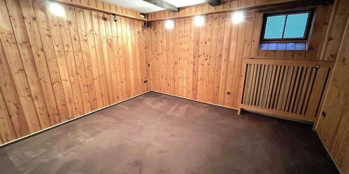 Bungalow Röttenbach - 3 Zimmer, 72 m&sup2;, 380.000&euro; | Angebot:25671757