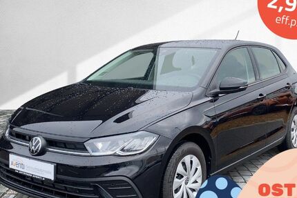 VW Polo 22.033 km 18.819 &euro; Bamberg 96052